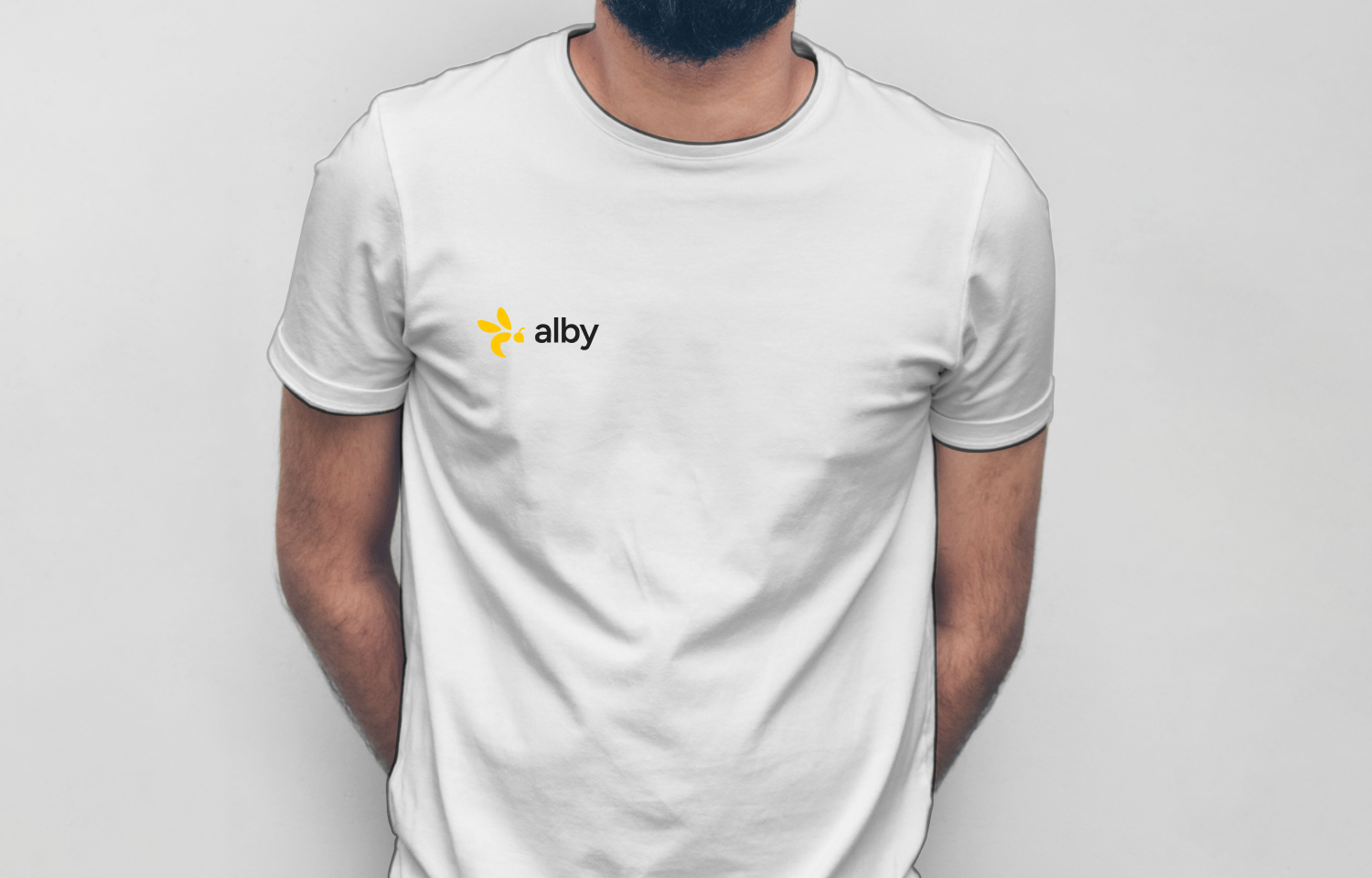 Alby T-Shirt
